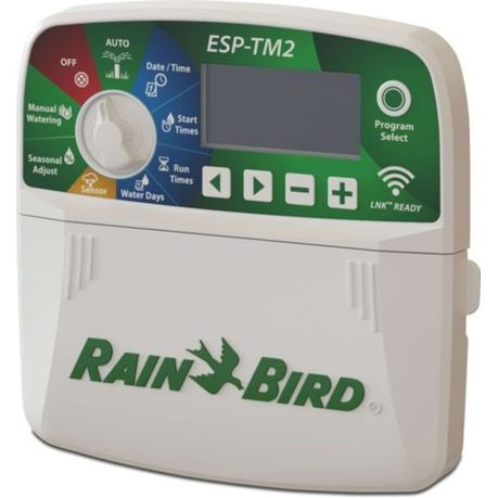 Rainbird ESP-TM2-4 İstasyon Kontrol Ünitesi Wifi Uyumlu İç Mekan